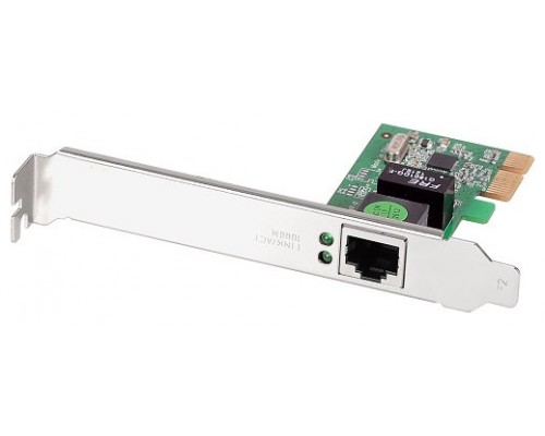 Edimax EN-9260TXE V2 Tarjeta Red Gigabit PCI-E LP